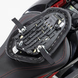 Kriega | Triumph Street Triple Fit Kit