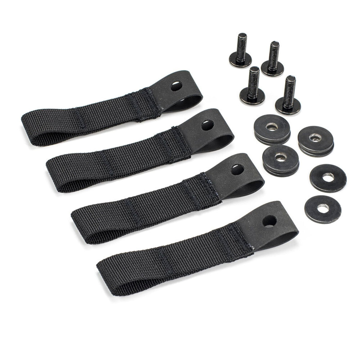 Kriega | Ducati XDiavel Drypack Fit Kit