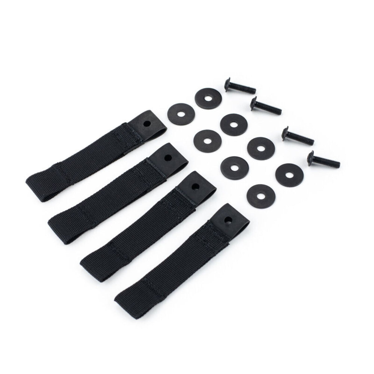 Kriega | Yamaha Tenere Fit Kit