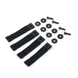 Kriega | Yamaha Tenere Fit Kit
