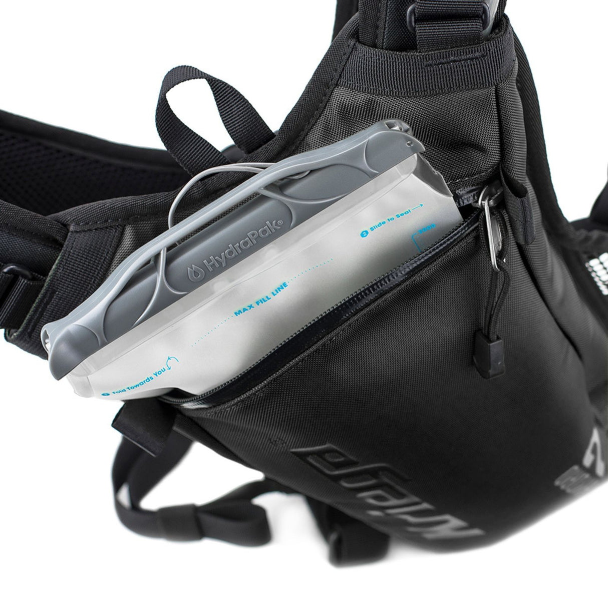 Kriega | Hydro-2 Hydration Pack