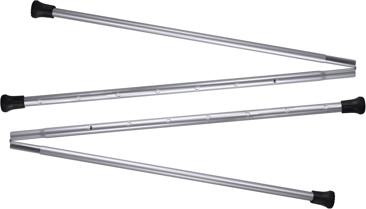 Big Agnes | Big Agnes Accessory Backpacking Tarp Poles