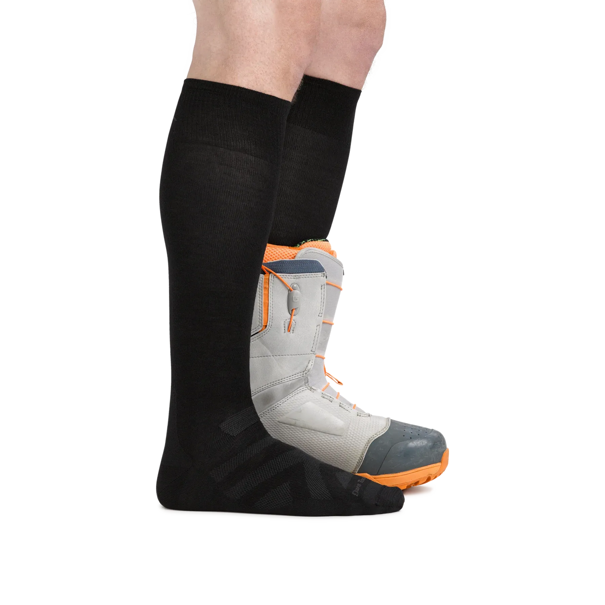 Darn Tough | Men's RFL Over-the-Calf Ultra-Lightweight Ski & Snowboard Sock