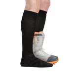 Darn Tough | Men's RFL Over-the-Calf Ultra-Lightweight Ski & Snowboard Sock