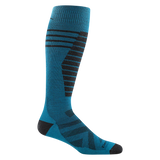 Darn Tough | Men's Edge Over-the-Calf Midweight Ski & Snowboard Sock