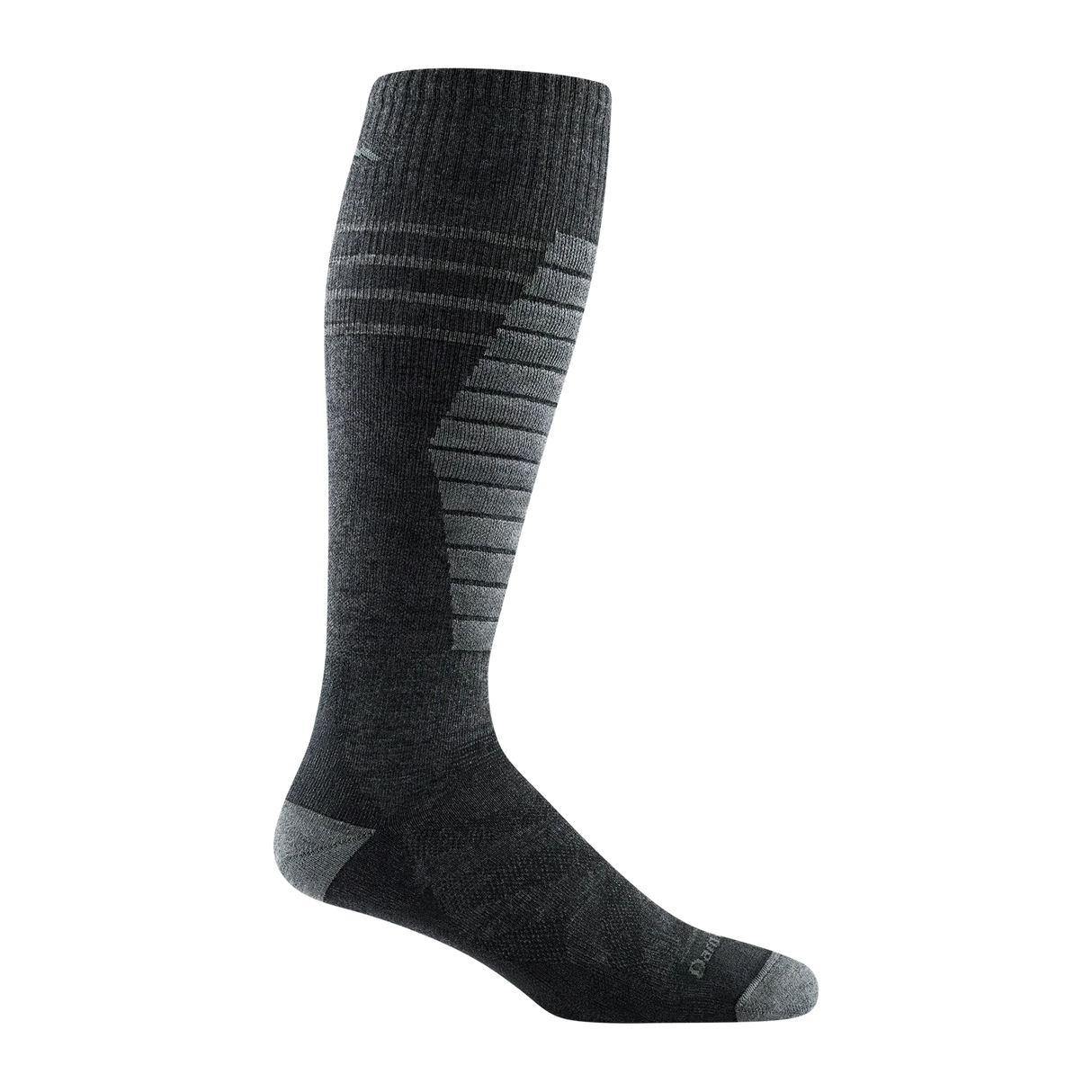 Darn Tough | Men's Edge Over-the-Calf Midweight Ski & Snowboard Sock