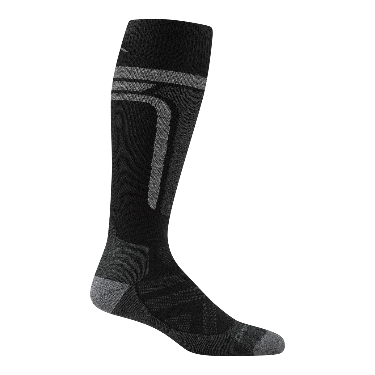 Darn Tough | Men's Edge Over-the-Calf Midweight Ski & Snowboard Socks