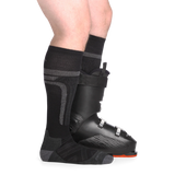Darn Tough | Men's Edge Over-the-Calf Midweight Ski & Snowboard Socks