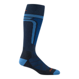 Darn Tough | Men's Edge Over-the-Calf Midweight Ski & Snowboard Socks