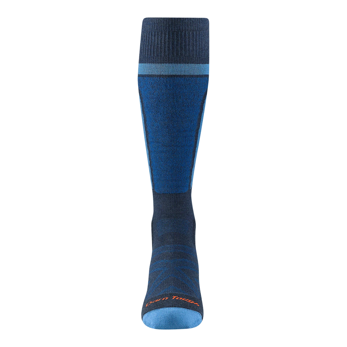 Darn Tough | Men's Edge Over-the-Calf Midweight Ski & Snowboard Socks