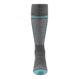 Darn Tough |  Women's Edge Over-the-Calf Midweight Ski & Snowboard Socks