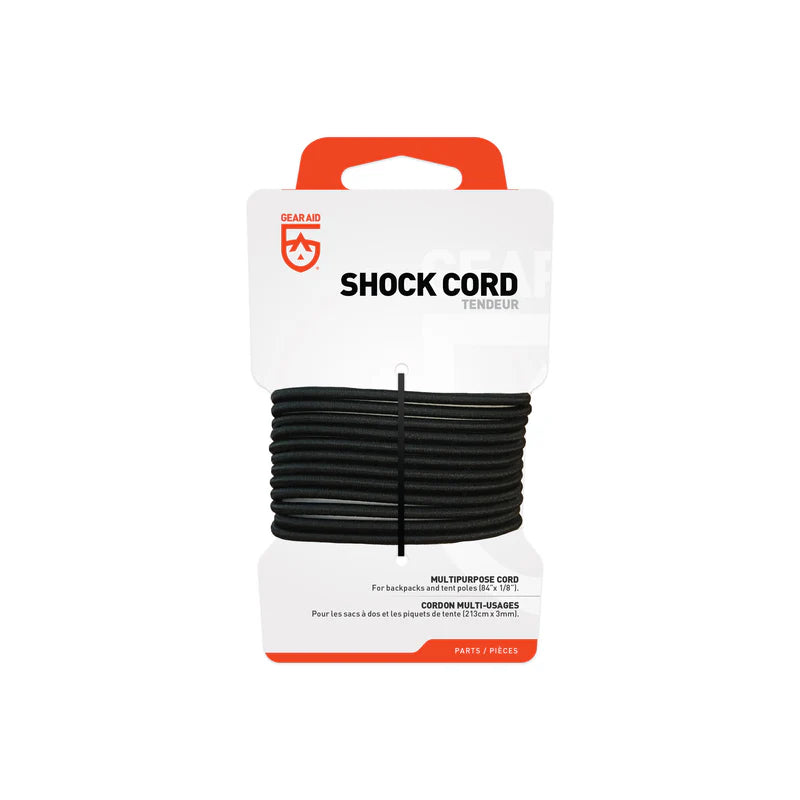 Gear Aid | Shock Cord