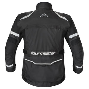 Tourmaster | Mariner Waterproof Jacket - Moto Camp Nerd - motorcycle camping