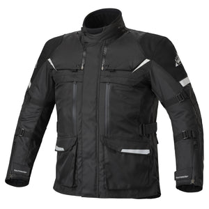 Tourmaster | Mariner Waterproof Jacket - Moto Camp Nerd - motorcycle camping