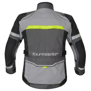 Tourmaster | Mariner Waterproof Jacket - Moto Camp Nerd - motorcycle camping