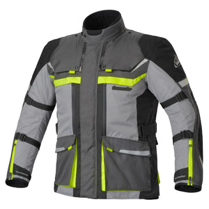 Tourmaster | Mariner Waterproof Jacket - Moto Camp Nerd - motorcycle camping