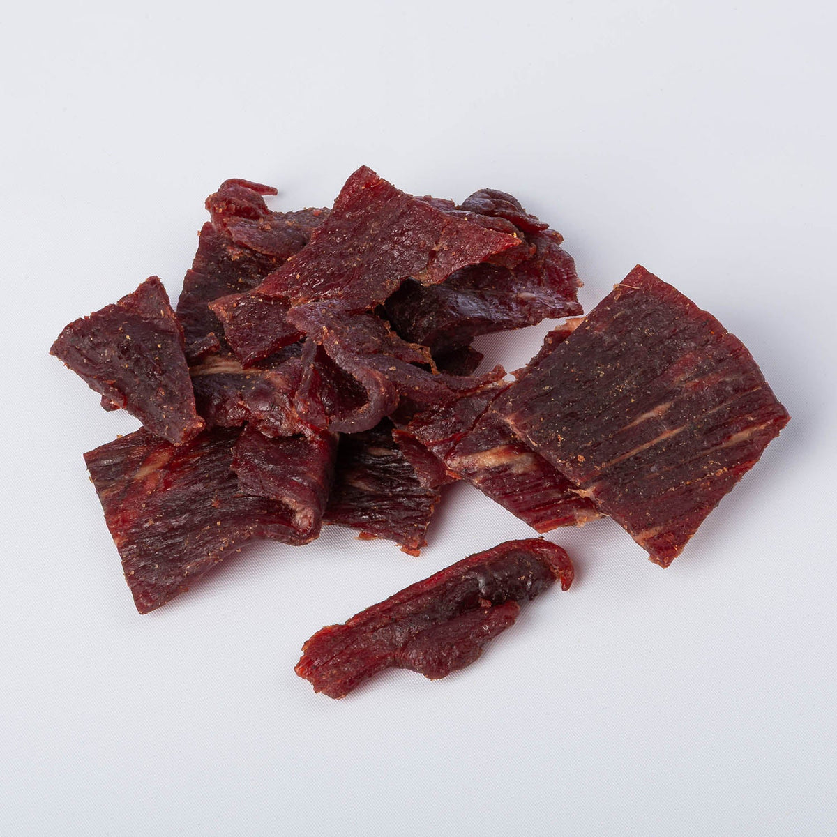 Klim Aggressive Meat Snack - Original Beef Jerky