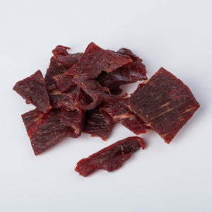 Klim Aggressive Meat Snack - Original Beef Jerky