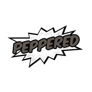 Klim Aggressive Meat Snack - Peppered Beef Jerky