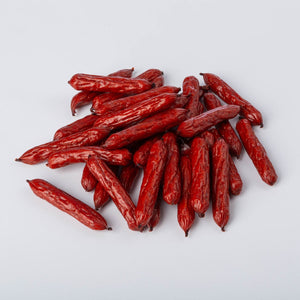 Klim Aggressive Meat Snack - Pepperoni Mini Sticks