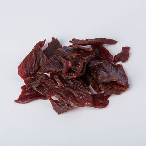 Klim Aggressive Meat Snack - Teriyaki Beef Jerky