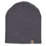 Heavyweight Knit Merino Wool Beanie | 100% Merino Wool