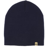 Heavyweight Knit Merino Wool Beanie | 100% Merino Wool