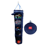 Adventure Shelf - Compressible Storage System - Moto Camp Nerd - motorcycle camping