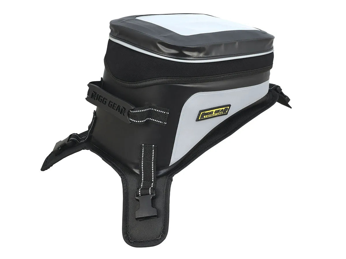 gear shop nelson Hurricane Adventure Tank Bag 8l