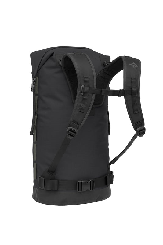 Sea to Summit | Big River Dry Backpack