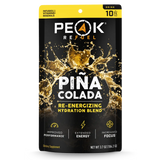 Peak Refuel | Pina Colada Re-Energizing Drink Sticks