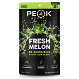 Peak Refuel | Fresh Melon Re-Energizing Drink Sticks