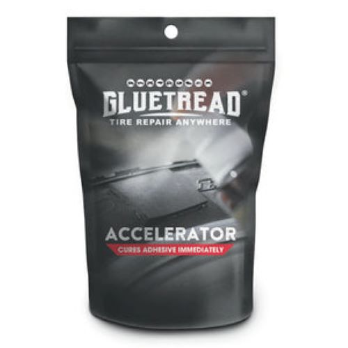 GlueTread | Accelerator