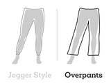 Big Agnes | Camp Boss Insulated Overpants - Closeout