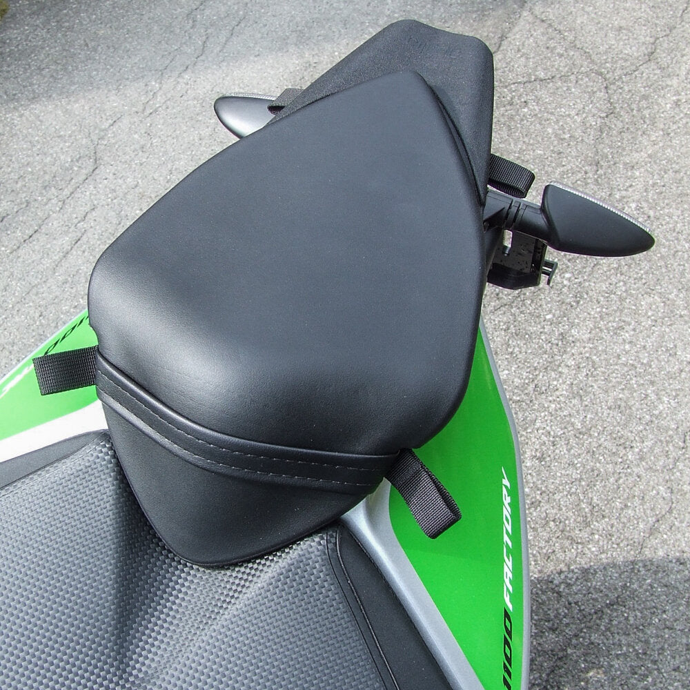 Kriega | Aprilia Tuono Drypack Fit Kit