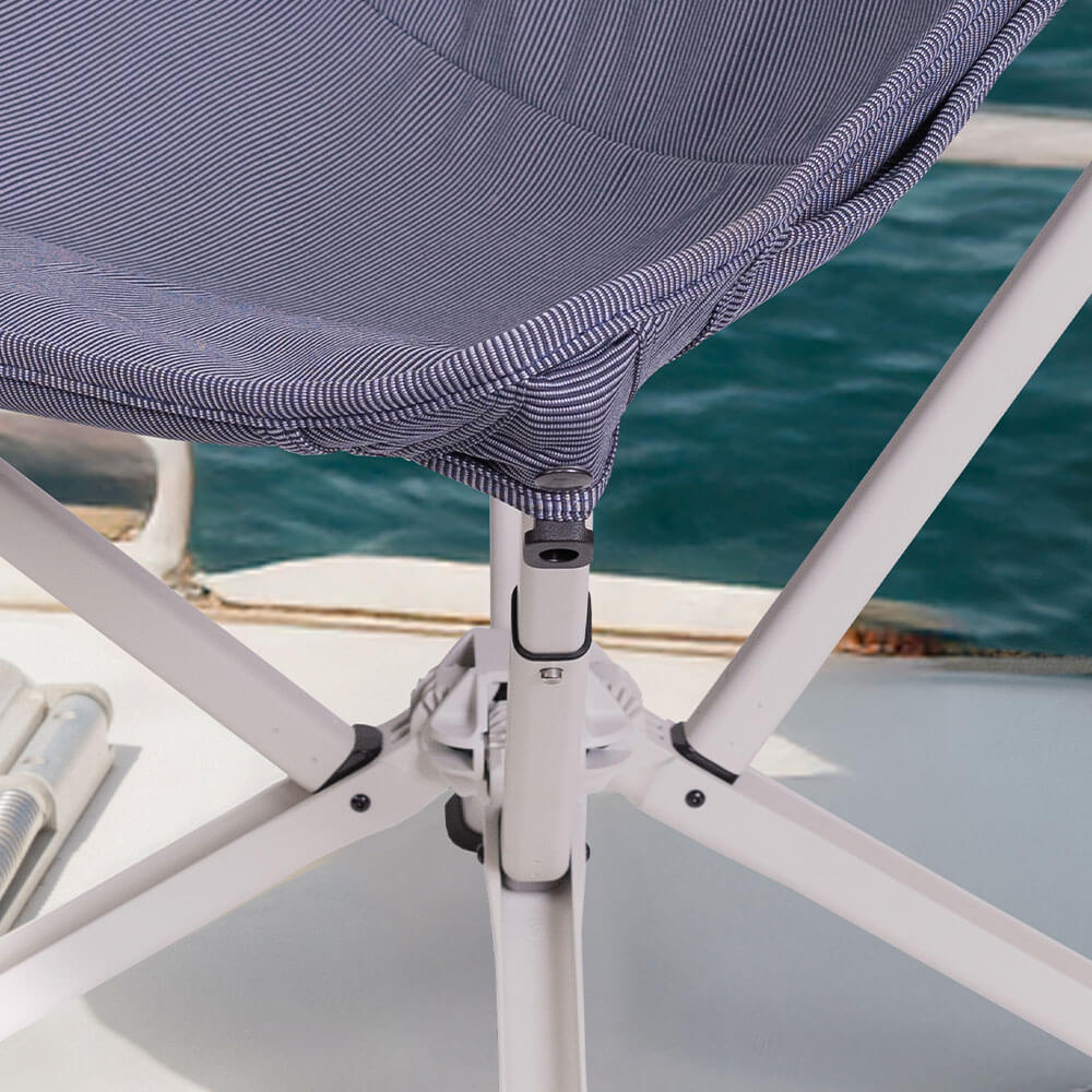 CLIQ | Riviera Lounge Chair