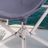 CLIQ | Riviera Lounge Chair