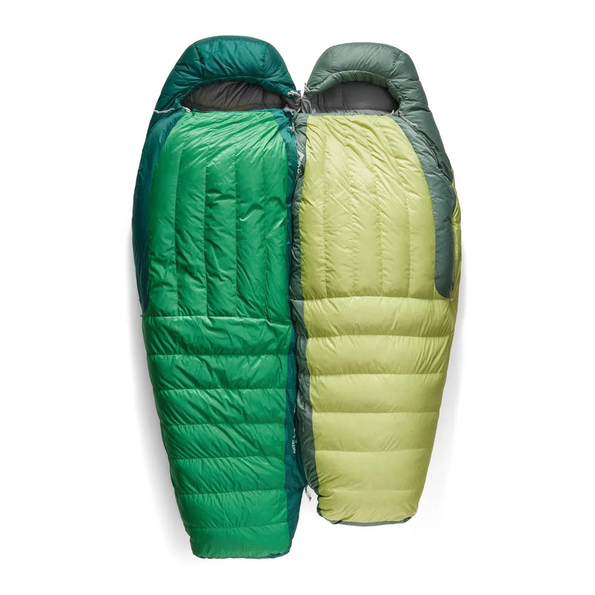 Sea to Summit | Ascent Women's Down Sleeping Bag 15°F