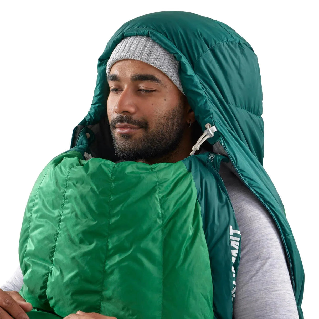 Sea To Summit | Ascent Down Sleeping Bag 30°F