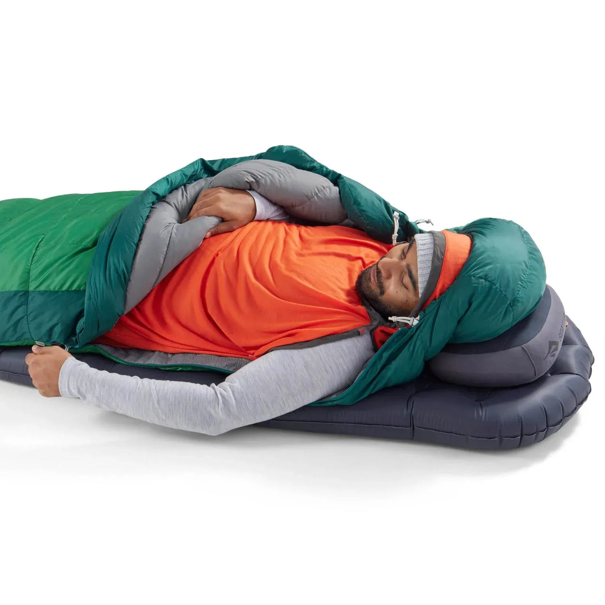 Sea To Summit | Ascent Down Sleeping Bag 30°F