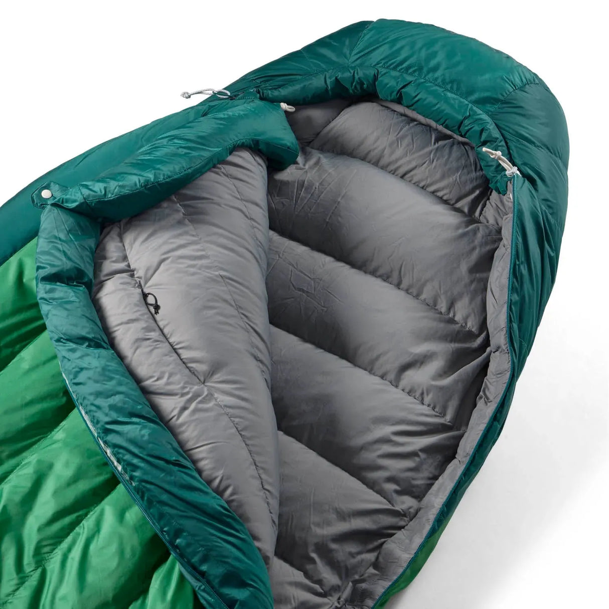 Sea To Summit | Ascent Down Sleeping Bag 30°F