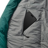 Sea To Summit | Ascent Down Sleeping Bag 30°F