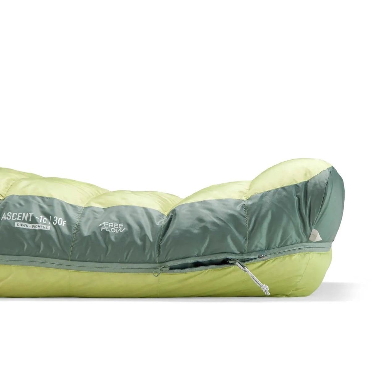 Sea to Summit | Ascent Women's Down Sleeping Bag 15°F