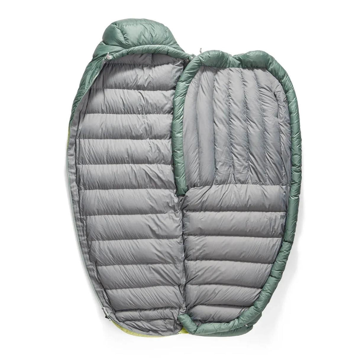 Sea to Summit | Ascent Women's Down Sleeping Bag 15°F