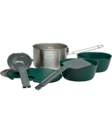 Stanley | The All-In-One Two-Bowl Cook Set