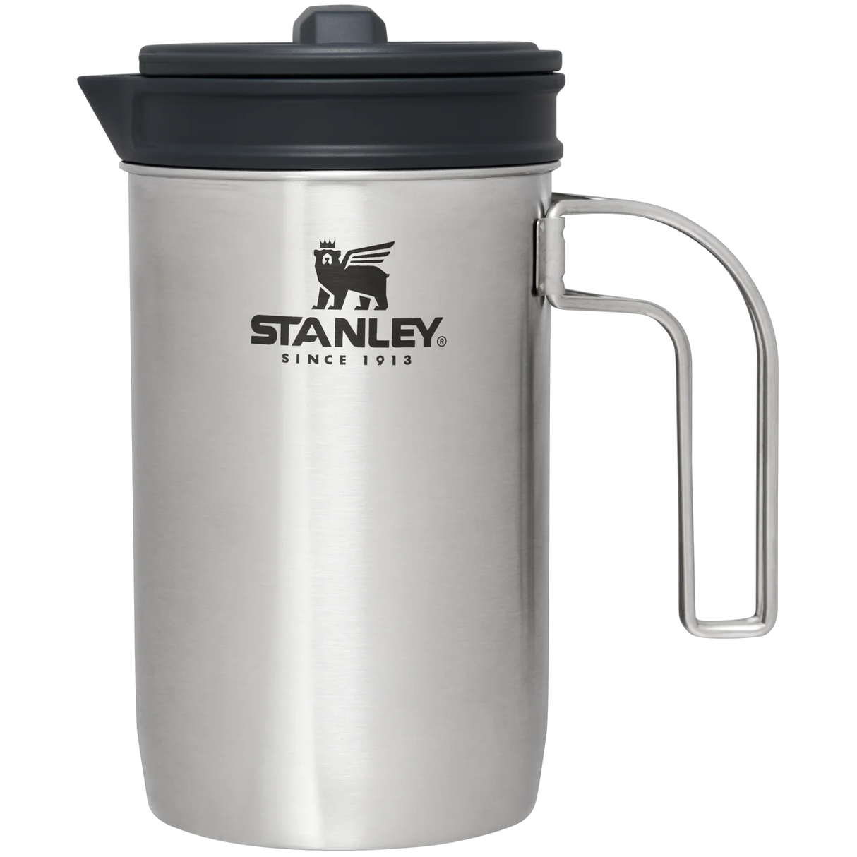 Stanley | Adventure All-In-One Boil + Brew French Press