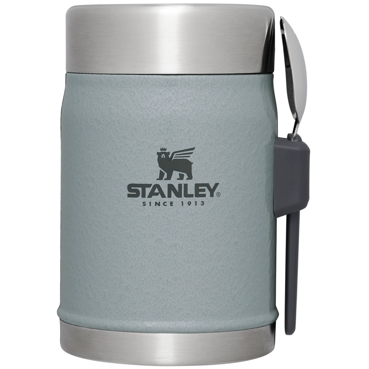 Stanley | Classic Legendary Food Jar + Spork | 14 OZ