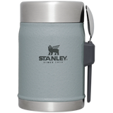 Stanley | Classic Legendary Food Jar + Spork | 14 OZ