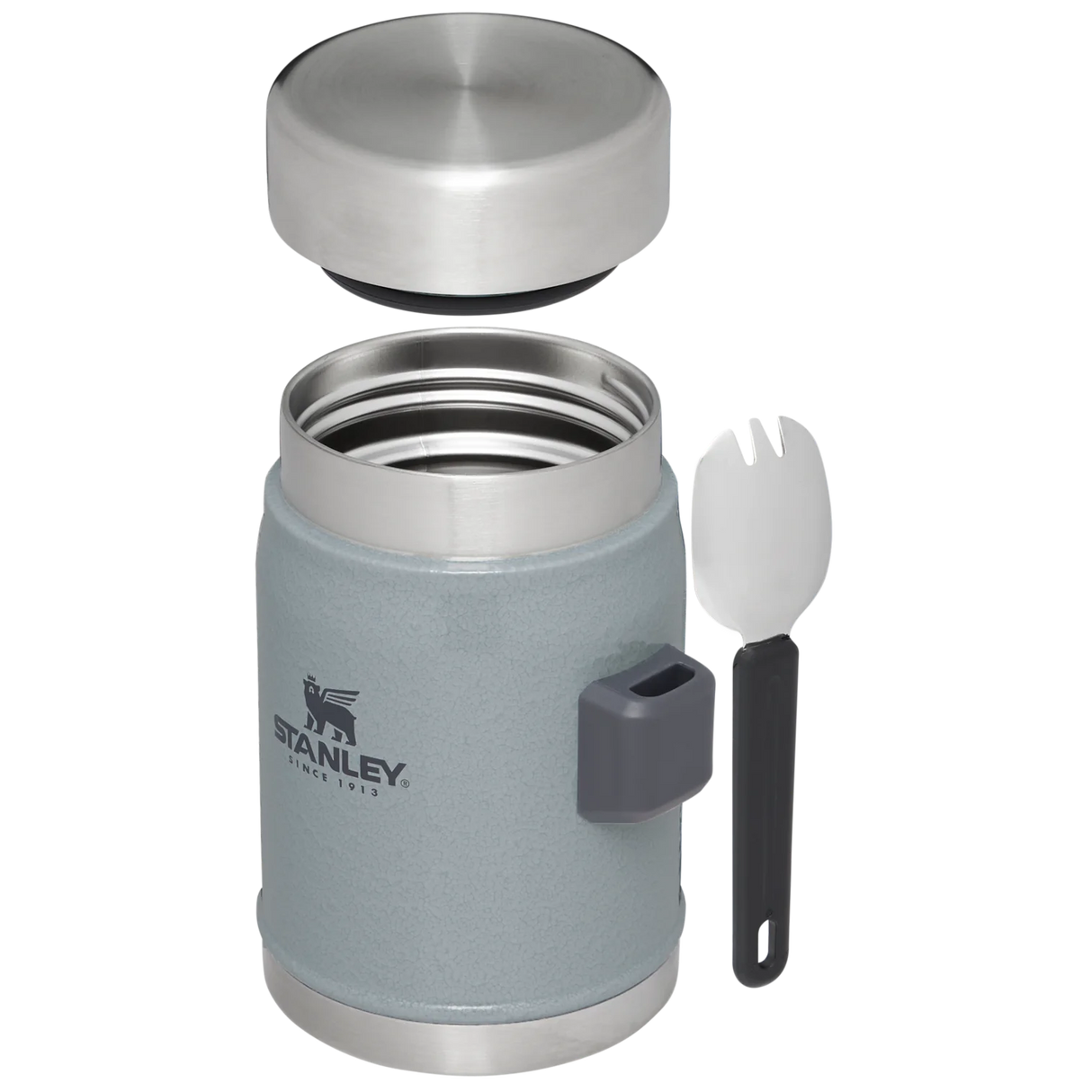 Stanley | Classic Legendary Food Jar + Spork | 14 OZ