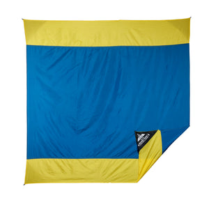 Parasheet® Beach Blanket - Moto Camp Nerd - motorcycle camping